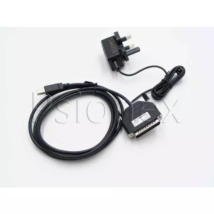 Lpt on sale to usb